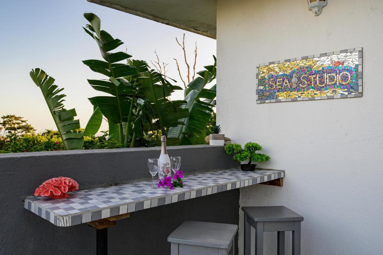 Apartament 302 On Old Sea View Road Chelsea Port Elizabeth Zewnętrze zdjęcie