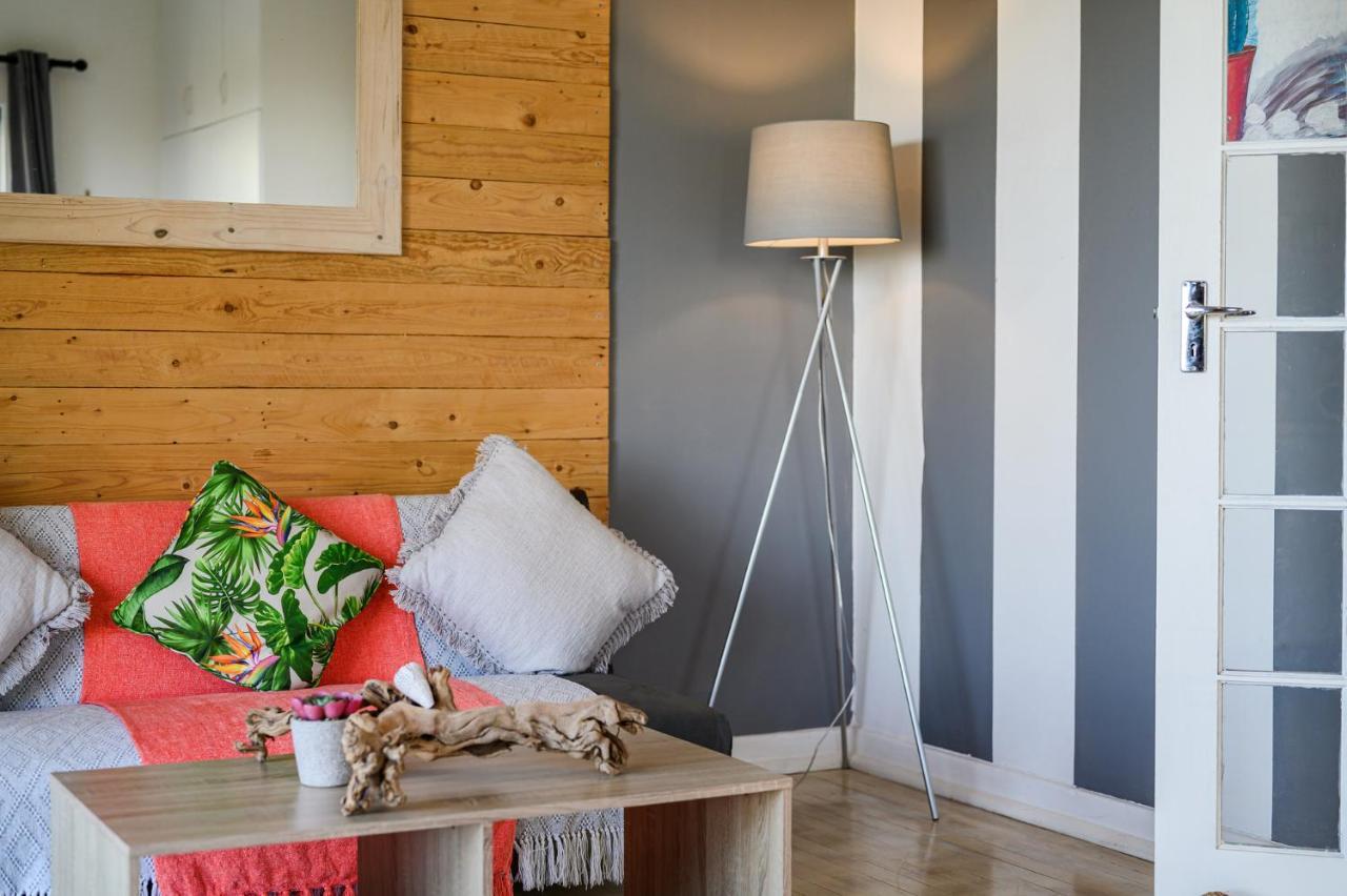 Apartament 302 On Old Sea View Road Chelsea Port Elizabeth Zewnętrze zdjęcie