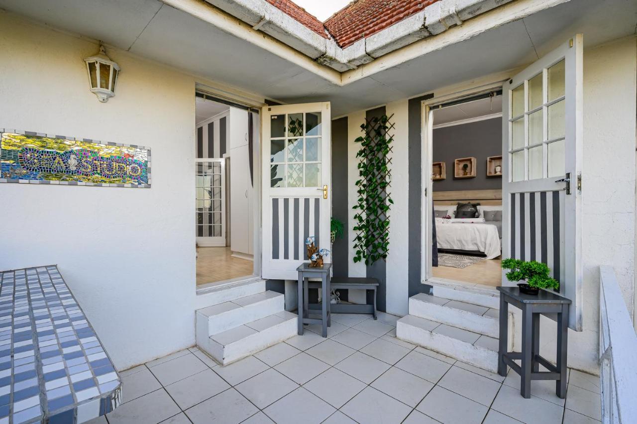 Apartament 302 On Old Sea View Road Chelsea Port Elizabeth Zewnętrze zdjęcie