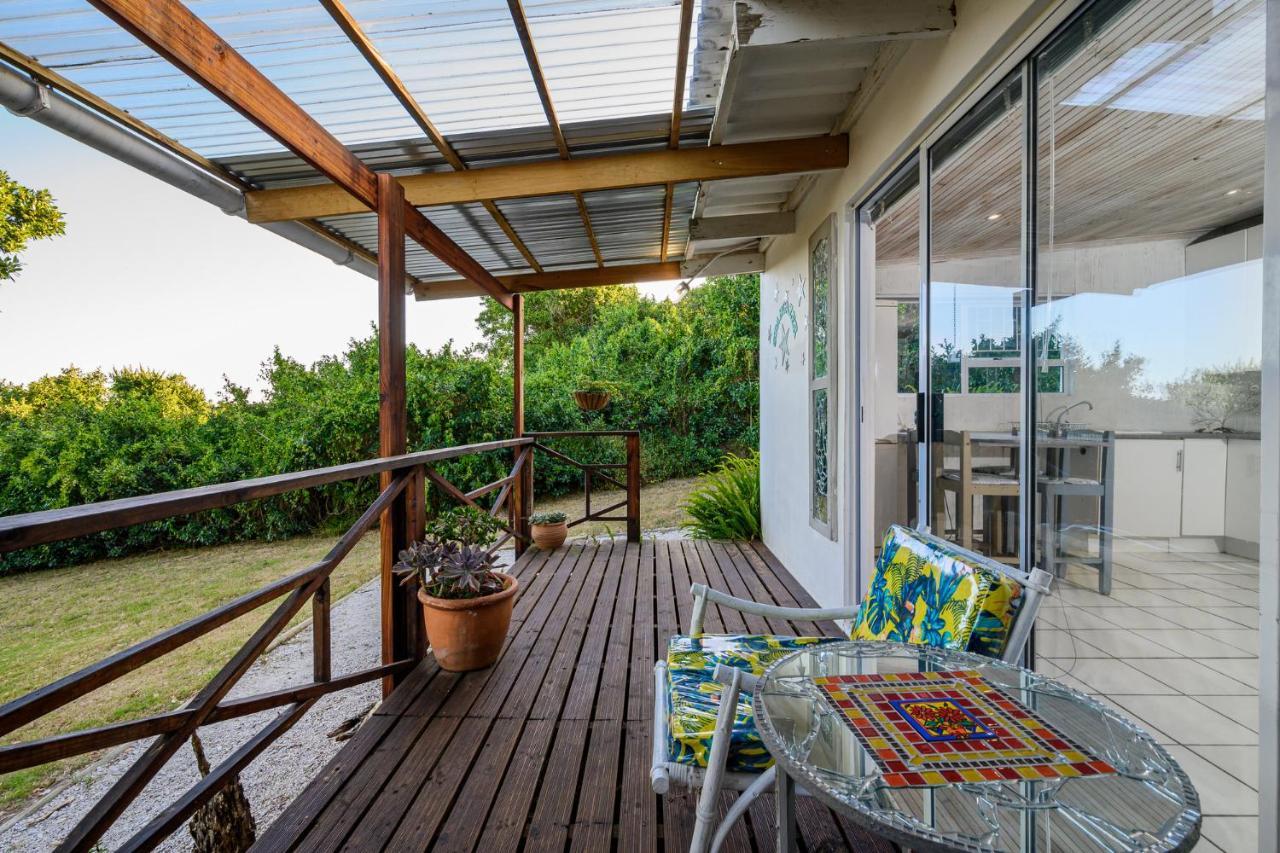 Apartament 302 On Old Sea View Road Chelsea Port Elizabeth Zewnętrze zdjęcie