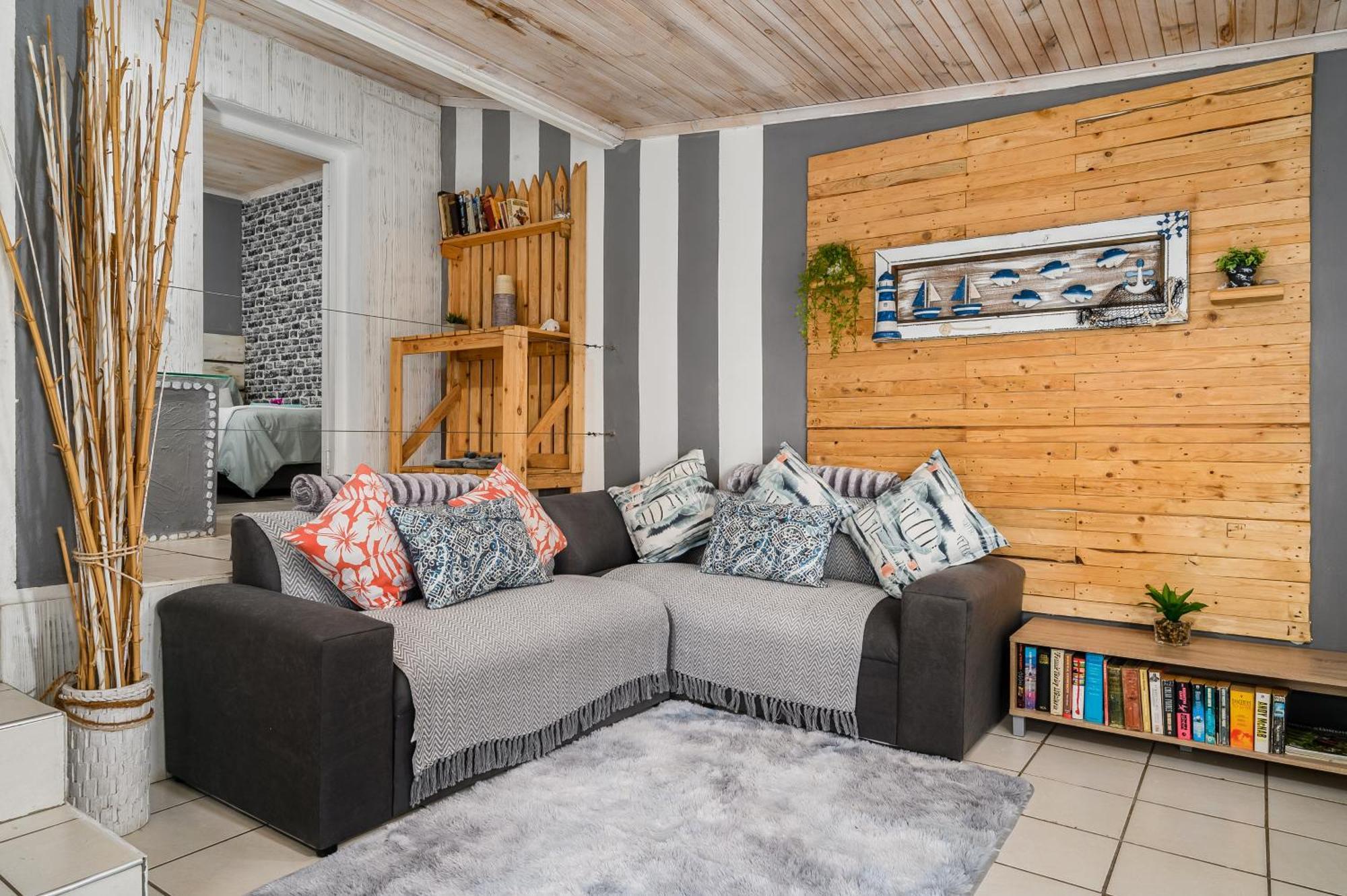 Apartament 302 On Old Sea View Road Chelsea Port Elizabeth Zewnętrze zdjęcie