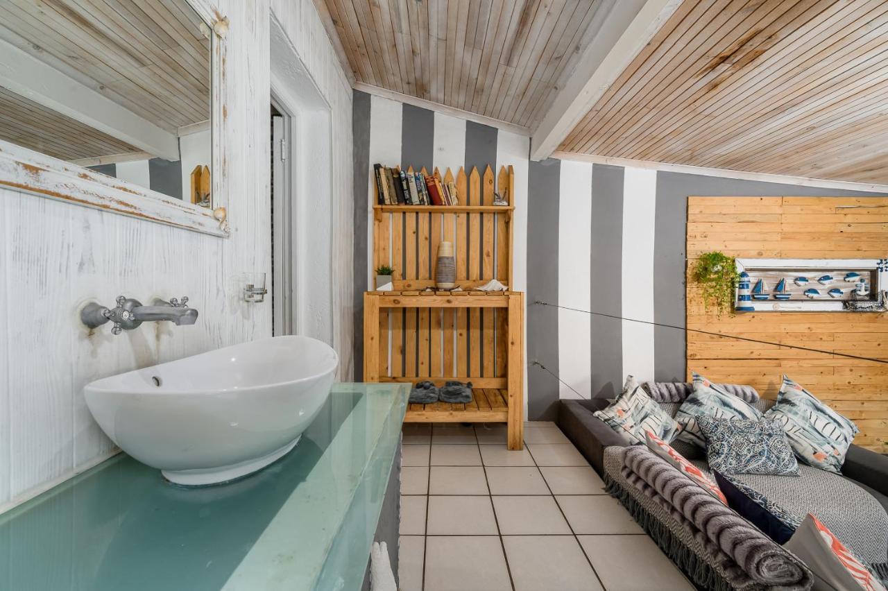 Apartament 302 On Old Sea View Road Chelsea Port Elizabeth Zewnętrze zdjęcie