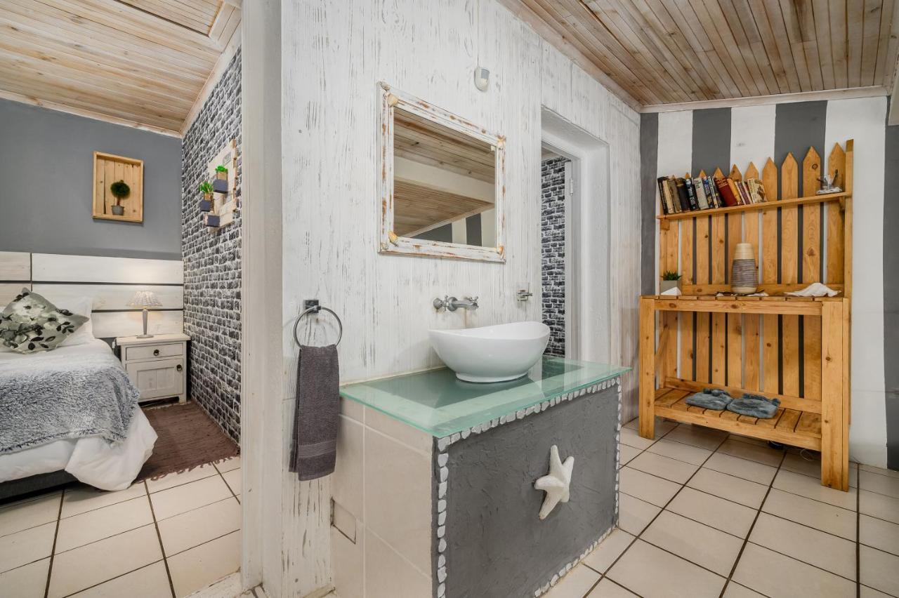 Apartament 302 On Old Sea View Road Chelsea Port Elizabeth Zewnętrze zdjęcie