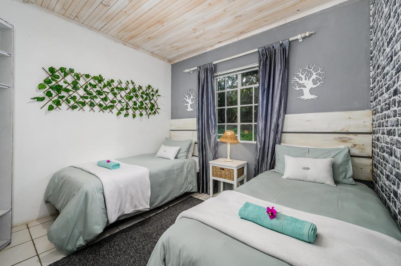 Apartament 302 On Old Sea View Road Chelsea Port Elizabeth Zewnętrze zdjęcie