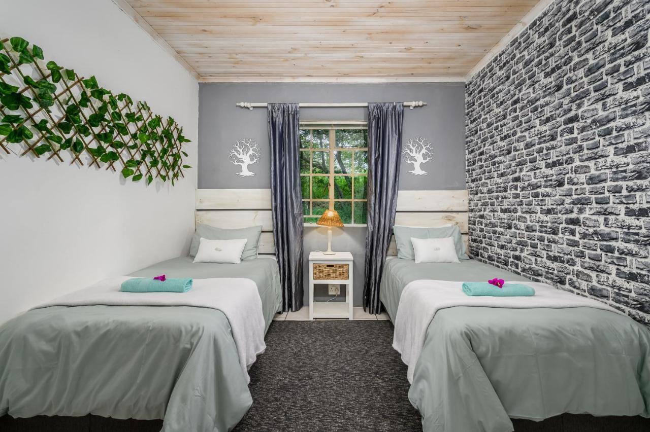 Apartament 302 On Old Sea View Road Chelsea Port Elizabeth Zewnętrze zdjęcie