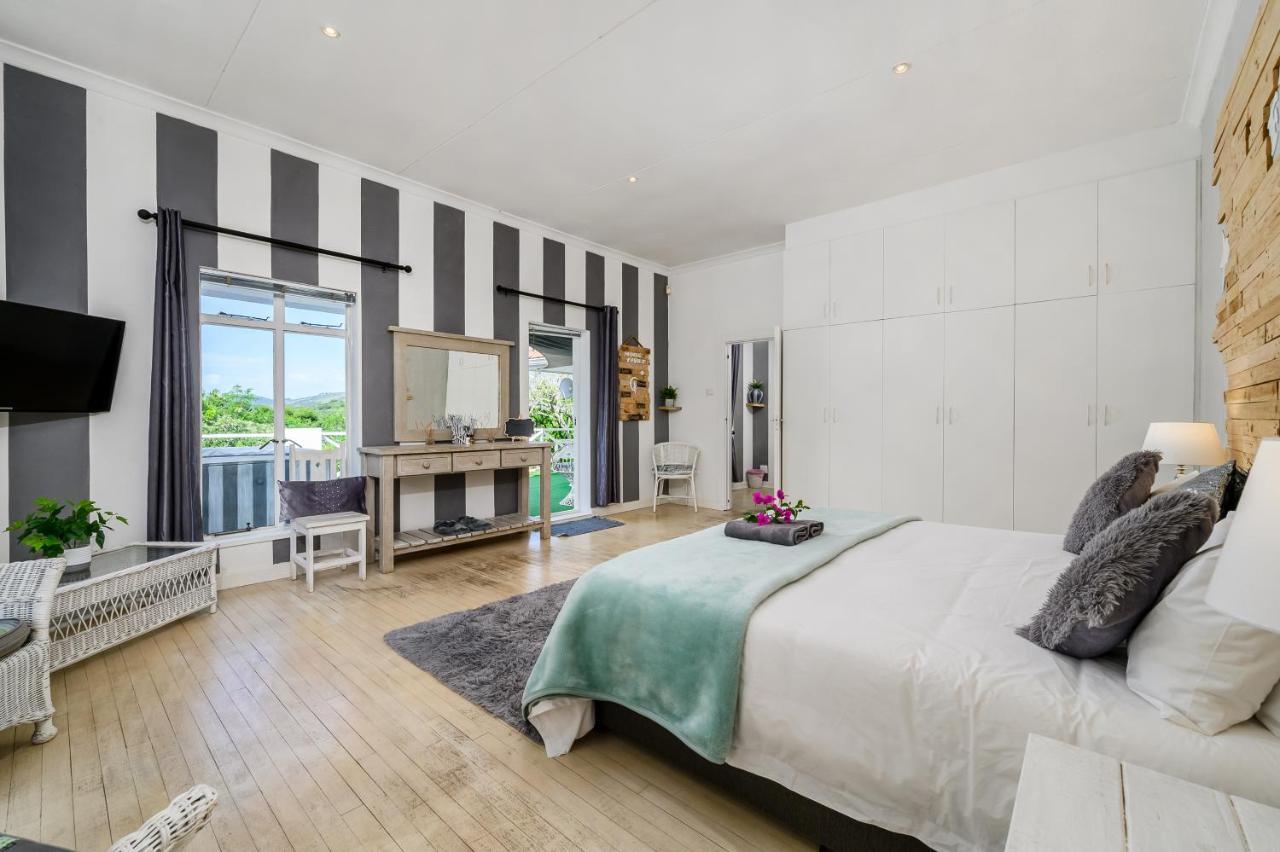 Apartament 302 On Old Sea View Road Chelsea Port Elizabeth Zewnętrze zdjęcie