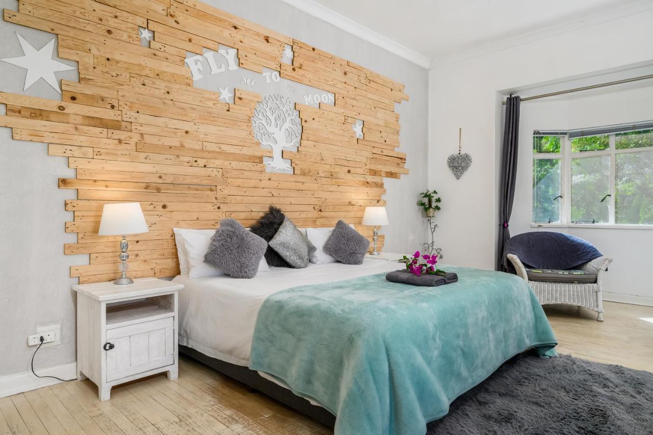 Apartament 302 On Old Sea View Road Chelsea Port Elizabeth Zewnętrze zdjęcie