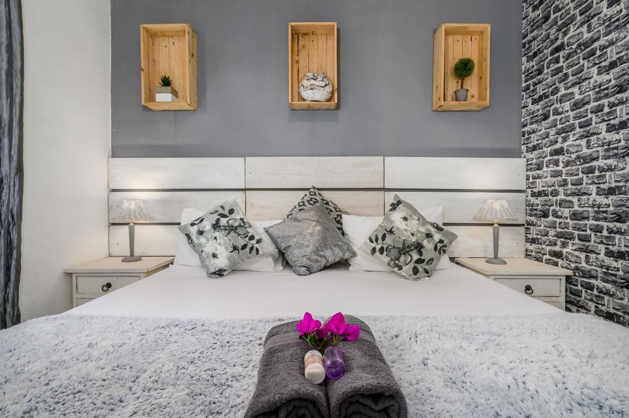 Apartament 302 On Old Sea View Road Chelsea Port Elizabeth Zewnętrze zdjęcie