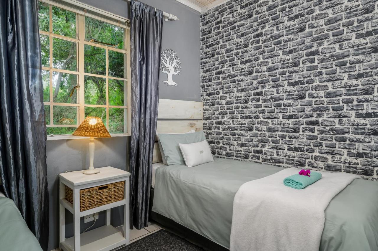 Apartament 302 On Old Sea View Road Chelsea Port Elizabeth Zewnętrze zdjęcie