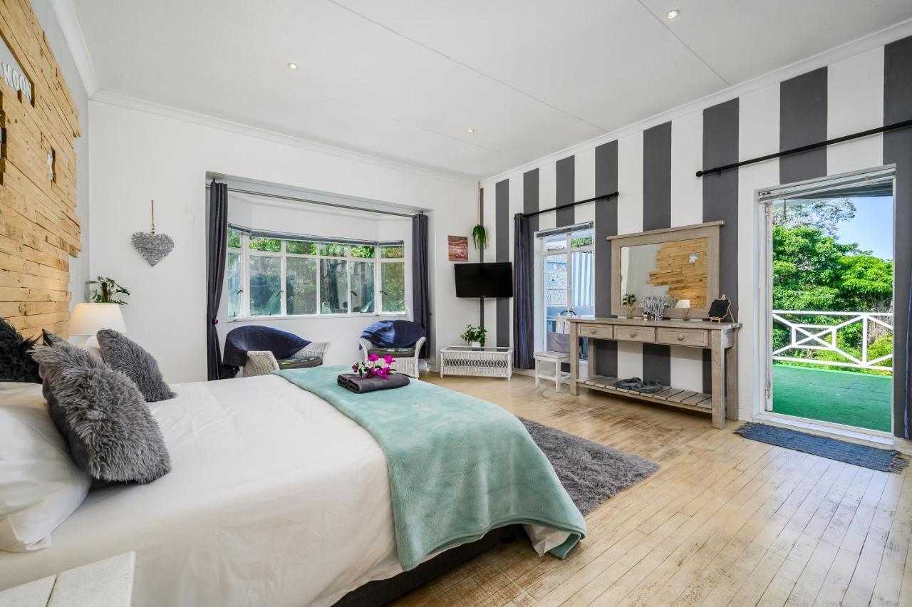 Apartament 302 On Old Sea View Road Chelsea Port Elizabeth Zewnętrze zdjęcie
