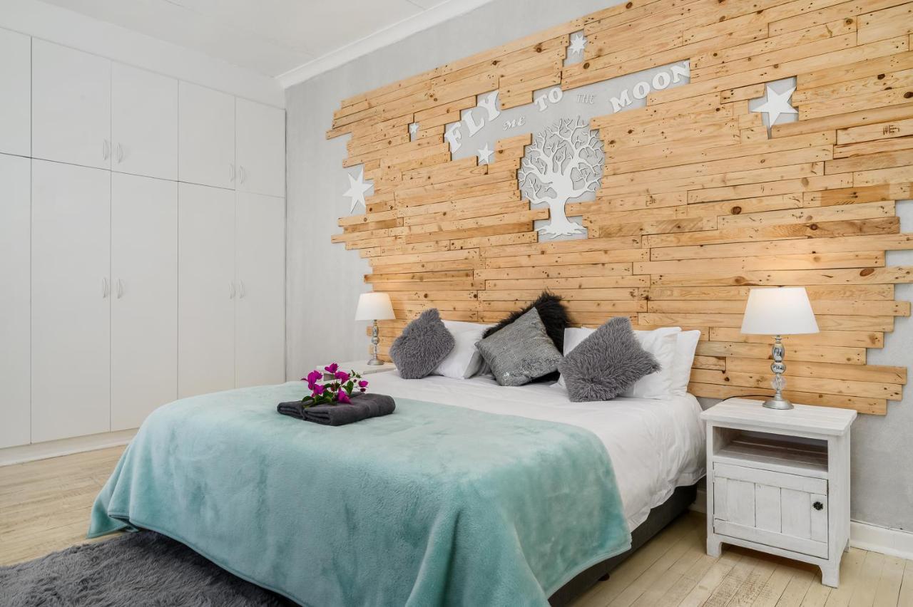 Apartament 302 On Old Sea View Road Chelsea Port Elizabeth Zewnętrze zdjęcie