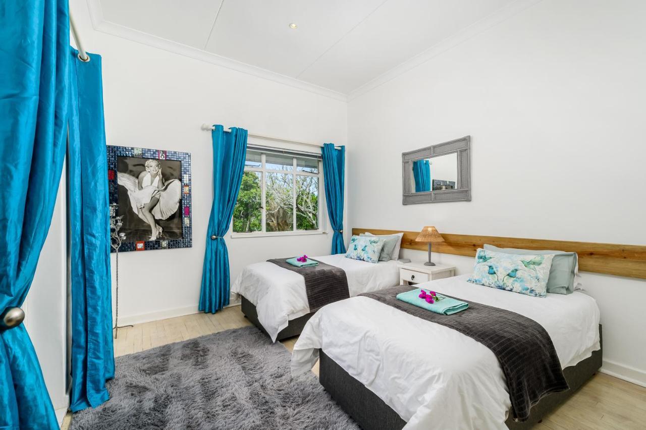 Apartament 302 On Old Sea View Road Chelsea Port Elizabeth Zewnętrze zdjęcie