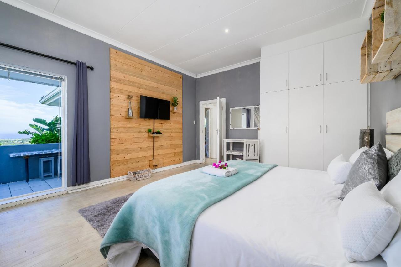 Apartament 302 On Old Sea View Road Chelsea Port Elizabeth Zewnętrze zdjęcie