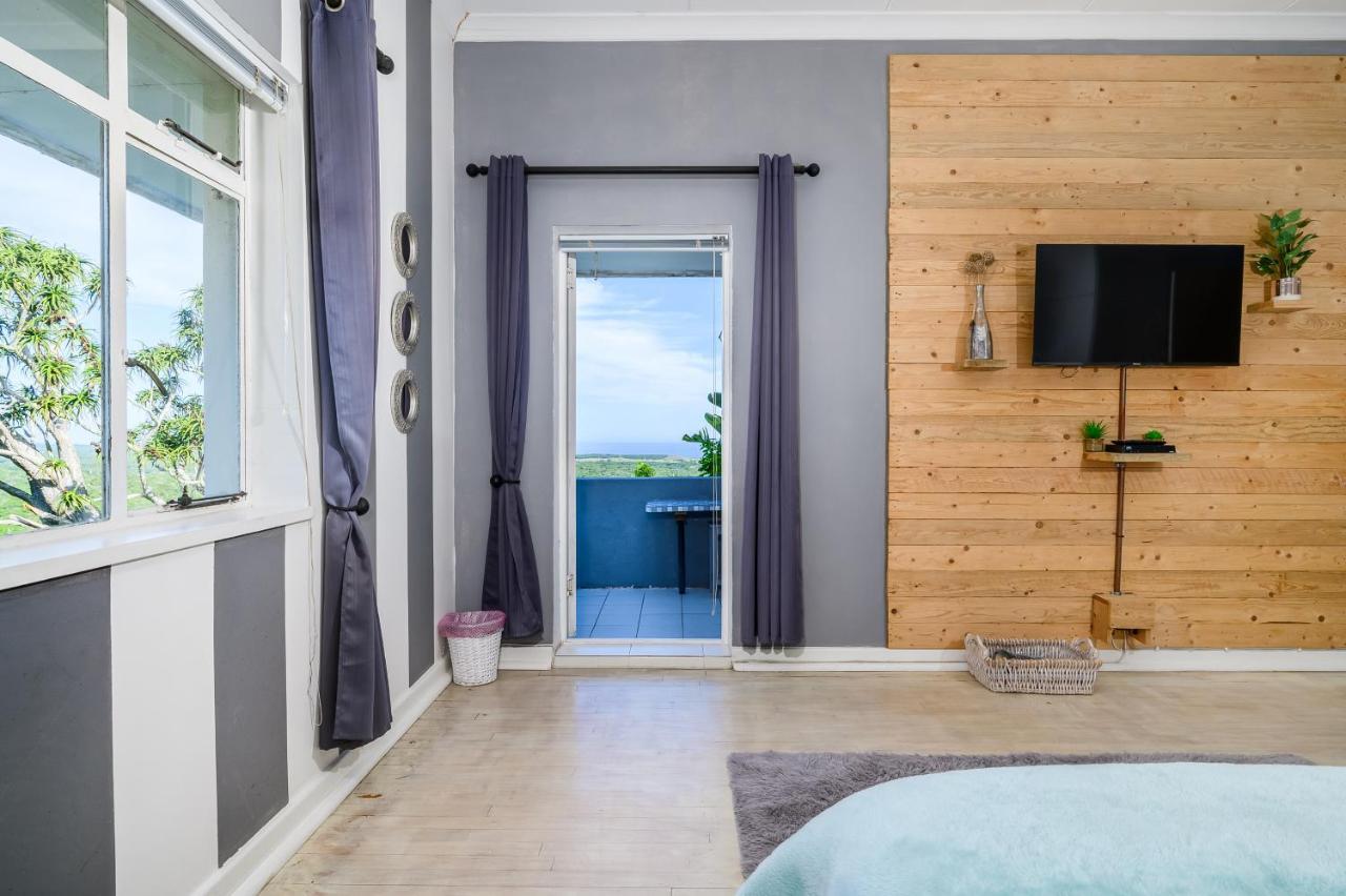 Apartament 302 On Old Sea View Road Chelsea Port Elizabeth Zewnętrze zdjęcie