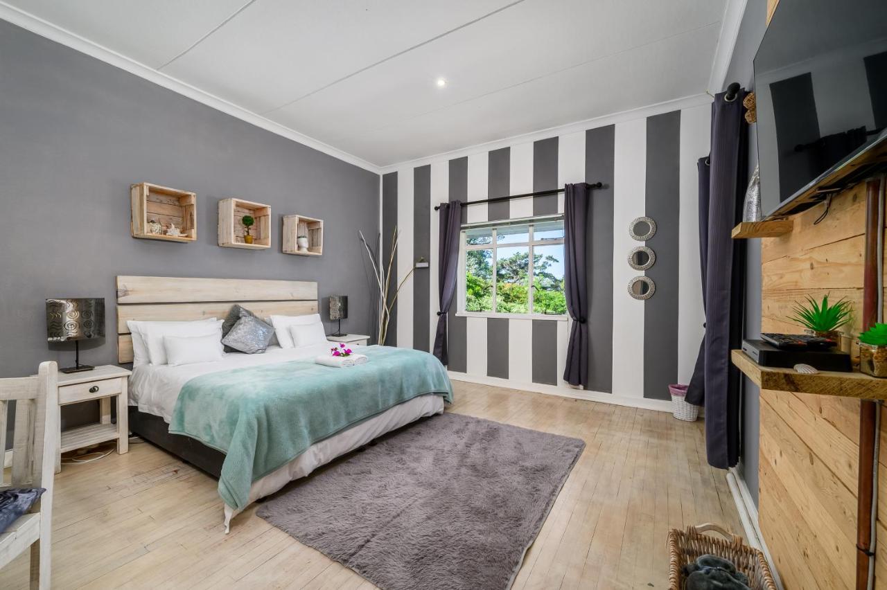 Apartament 302 On Old Sea View Road Chelsea Port Elizabeth Zewnętrze zdjęcie