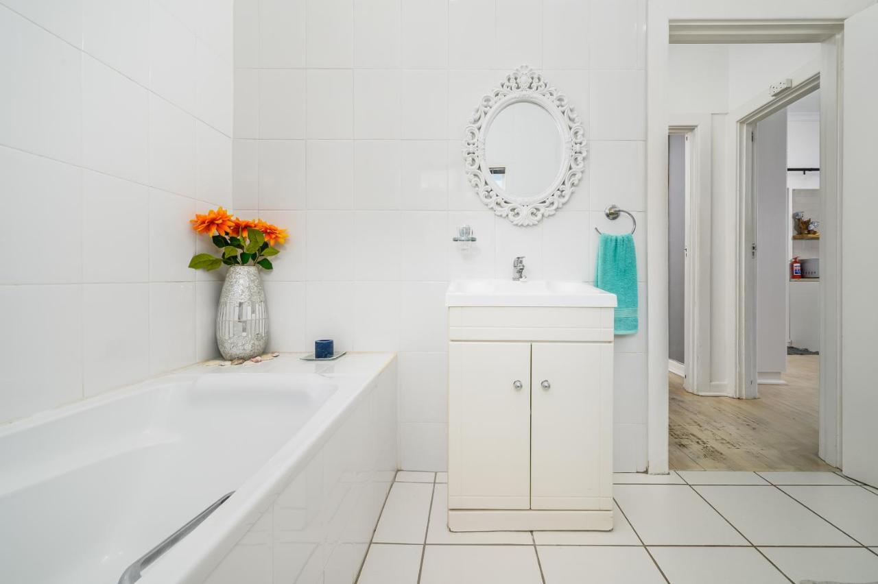 Apartament 302 On Old Sea View Road Chelsea Port Elizabeth Zewnętrze zdjęcie