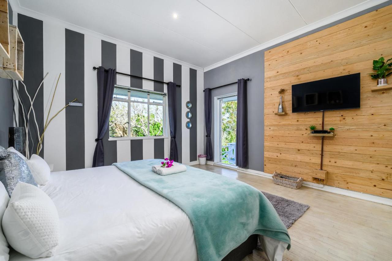 Apartament 302 On Old Sea View Road Chelsea Port Elizabeth Zewnętrze zdjęcie
