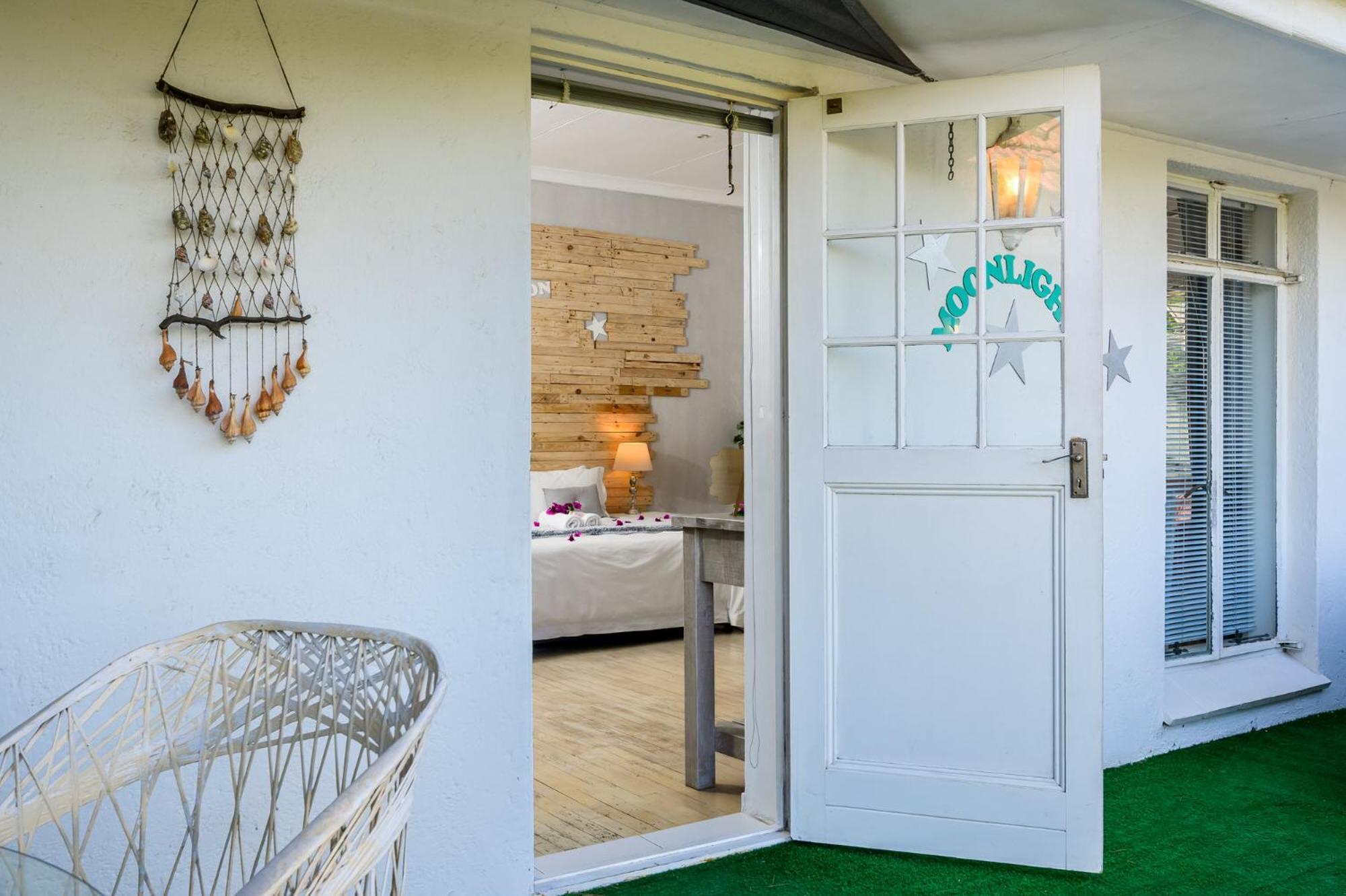 Apartament 302 On Old Sea View Road Chelsea Port Elizabeth Zewnętrze zdjęcie