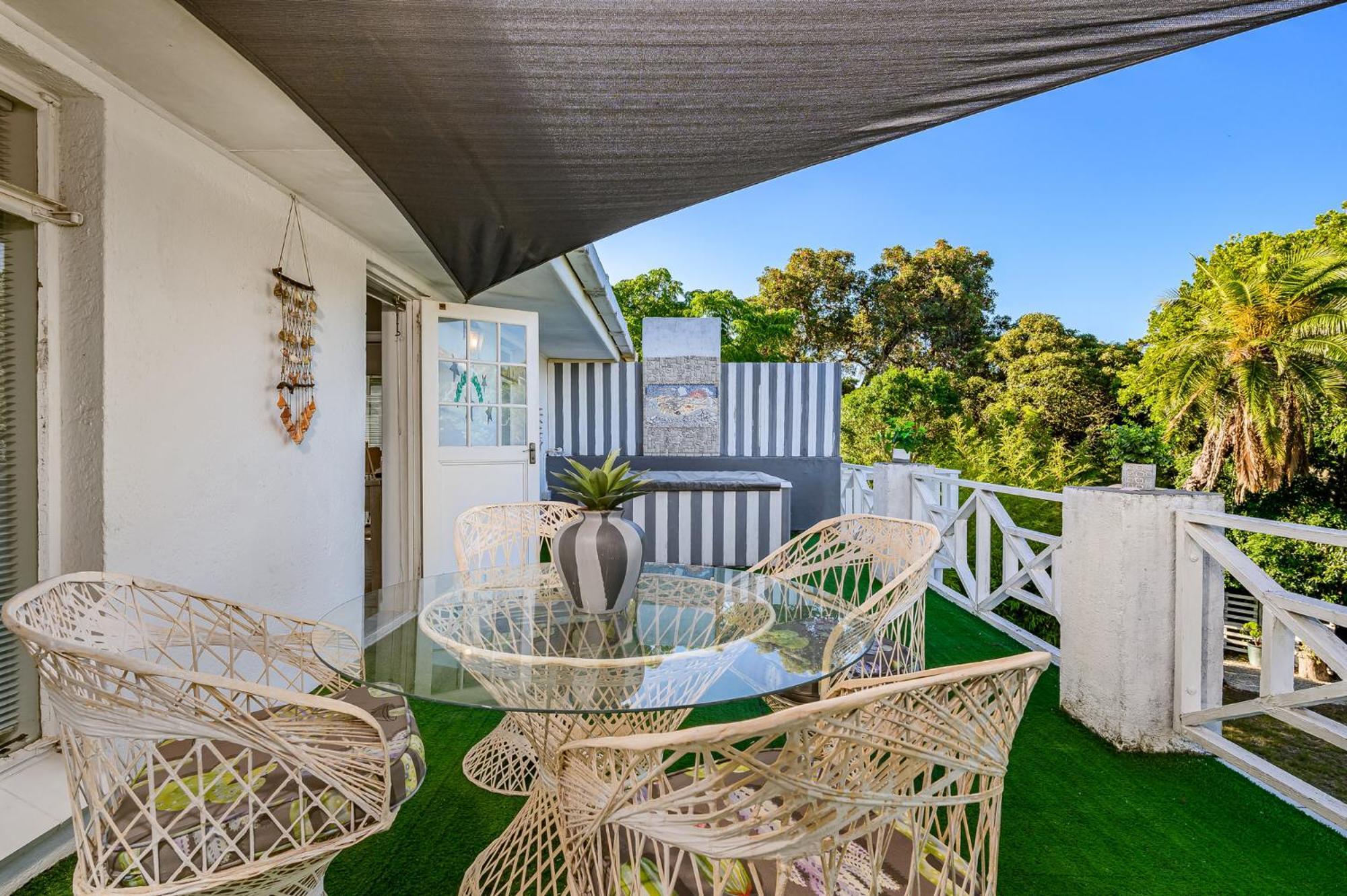 Apartament 302 On Old Sea View Road Chelsea Port Elizabeth Zewnętrze zdjęcie